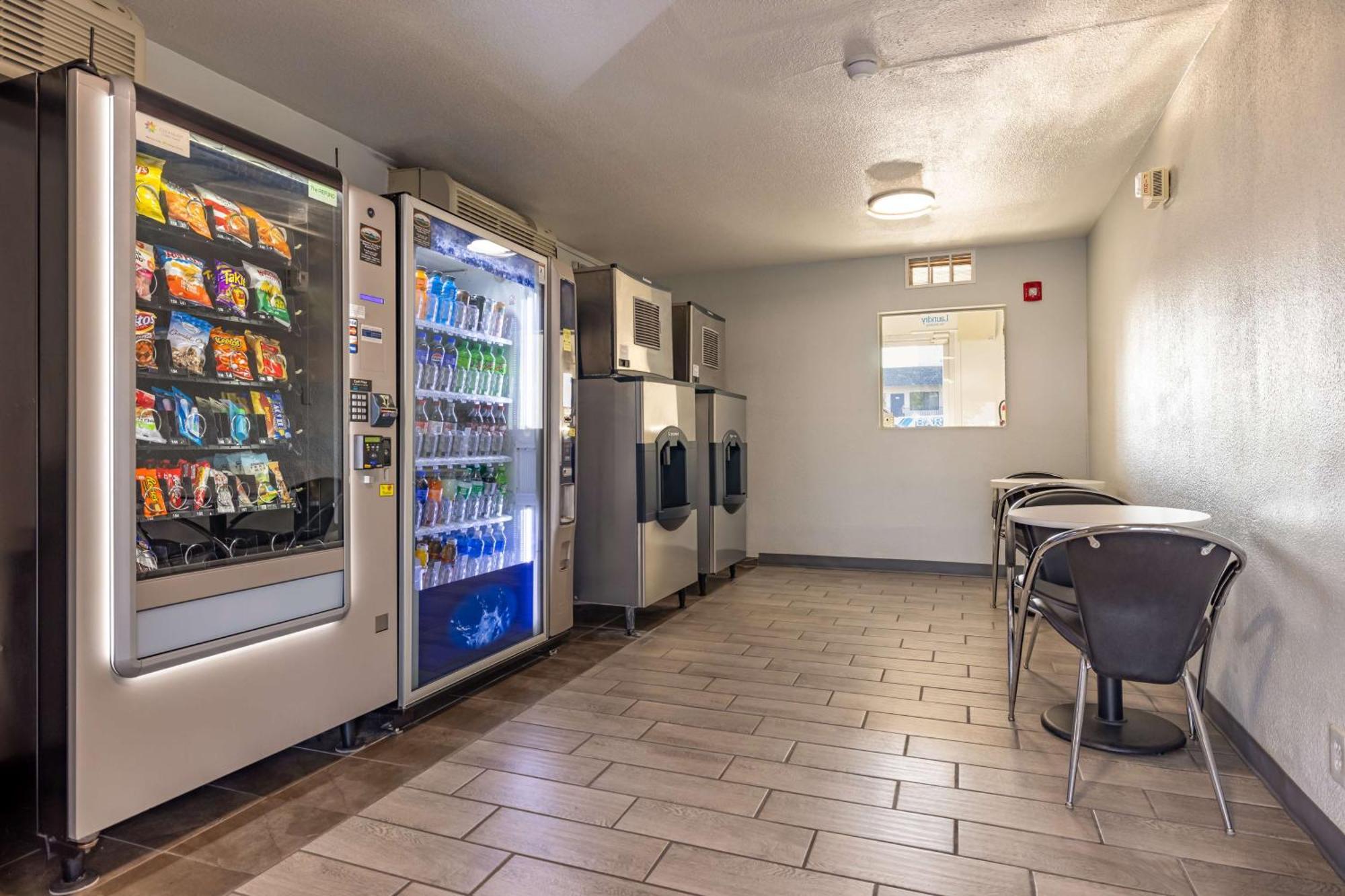 Motel 6-Twin Falls, Id מראה חיצוני תמונה