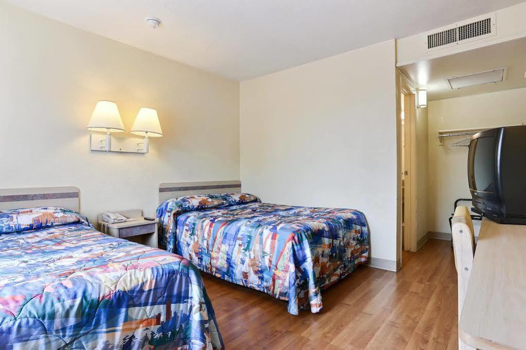 Motel 6-Twin Falls, Id מראה חיצוני תמונה