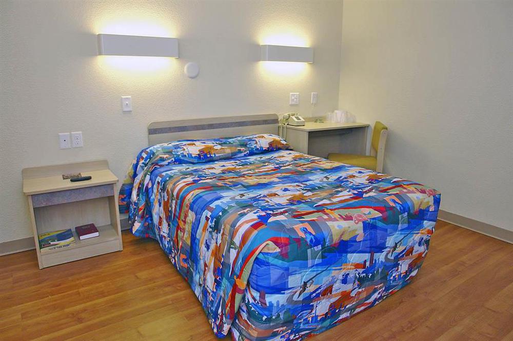 Motel 6-Twin Falls, Id חדר תמונה